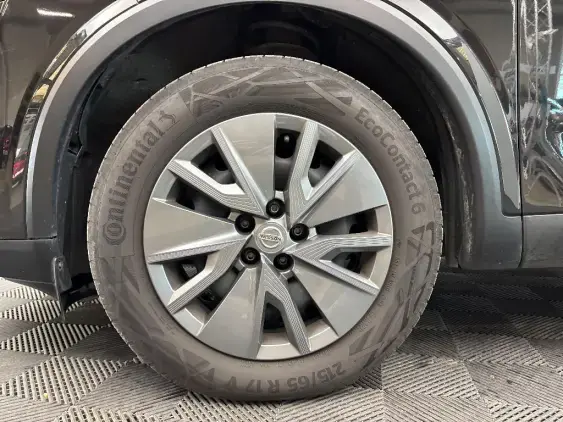 NISSAN QASHQAI III - voiture d'occasion - Photo 22