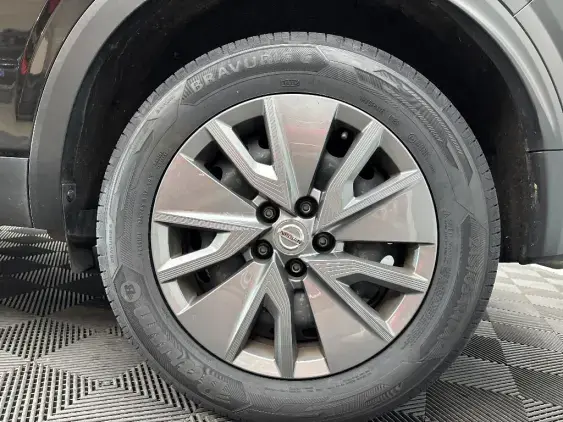 NISSAN QASHQAI III - voiture d'occasion - Photo 23