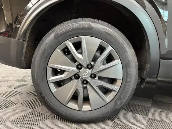 NISSAN QASHQAI III - voiture d'occasion - Photo 24