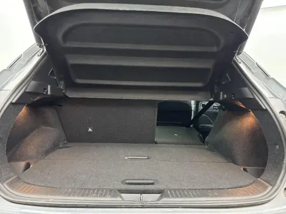 NISSAN QASHQAI III - voiture d'occasion - Photo 15