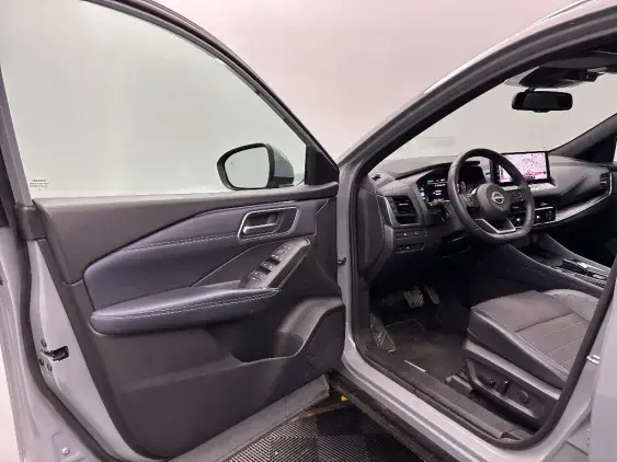 NISSAN QASHQAI III - voiture d'occasion - Photo 18