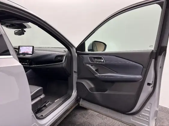 NISSAN QASHQAI III - voiture d'occasion - Photo 19