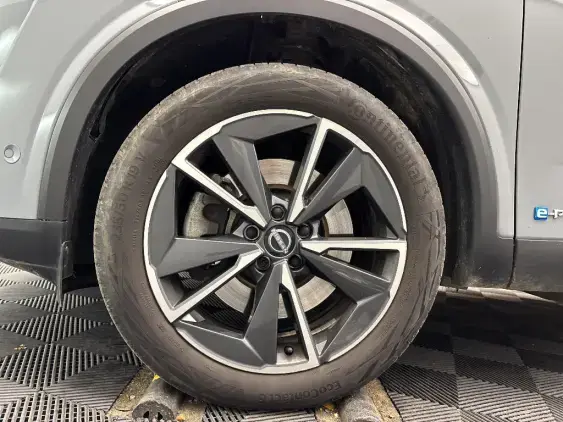 NISSAN QASHQAI III - voiture d'occasion - Photo 22