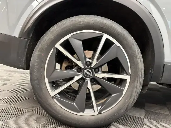 NISSAN QASHQAI III - voiture d'occasion - Photo 24