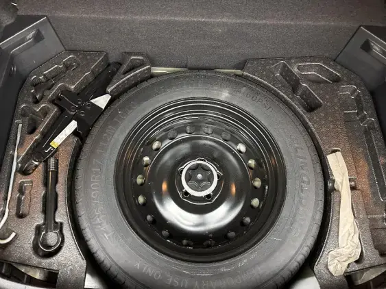 NISSAN QASHQAI III - voiture d'occasion - Photo 17