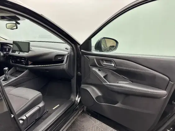 NISSAN QASHQAI III - voiture d'occasion - Photo 20