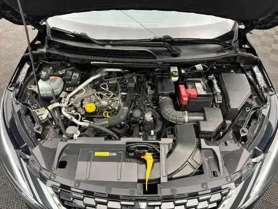 NISSAN QASHQAI III - voiture d'occasion - Photo 21