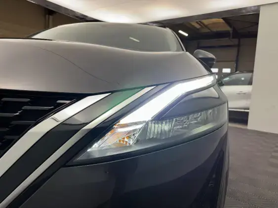 NISSAN QASHQAI III - voiture d'occasion - Photo 22