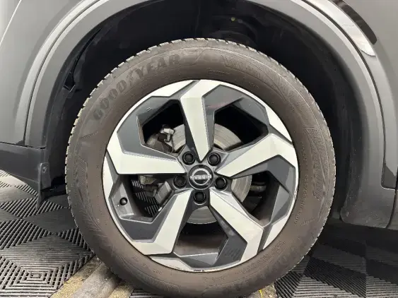 NISSAN QASHQAI III - voiture d'occasion - Photo 23