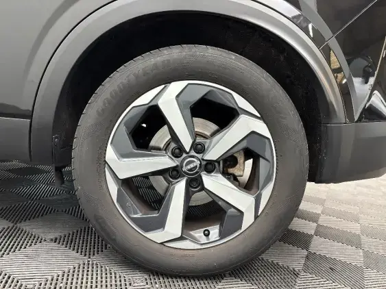 NISSAN QASHQAI III - voiture d'occasion - Photo 24