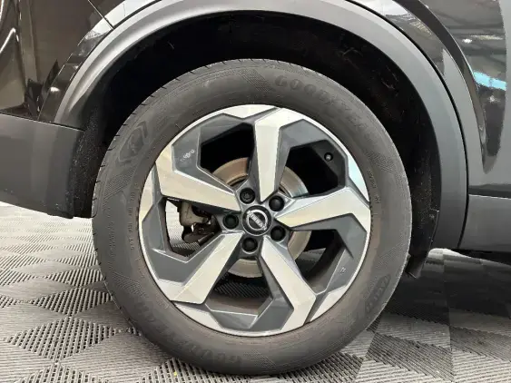 NISSAN QASHQAI III - voiture d'occasion - Photo 25