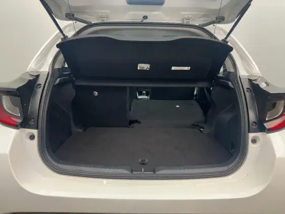 TOYOTA YARIS IV - voiture d'occasion - Photo 16