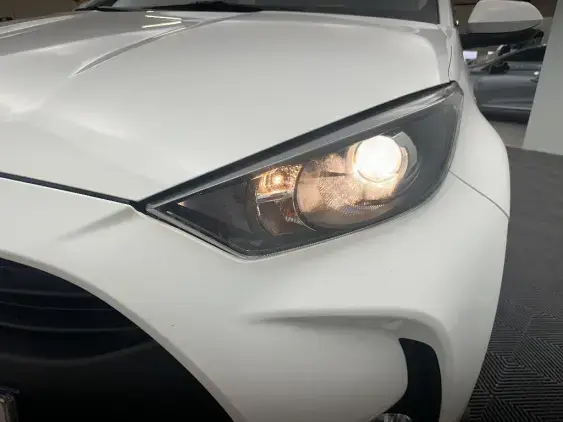 TOYOTA YARIS IV - voiture d'occasion - Photo 22