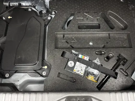 RENAULT CLIO V - voiture d'occasion - Photo 17