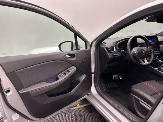 RENAULT CLIO V - voiture d'occasion - Photo 19