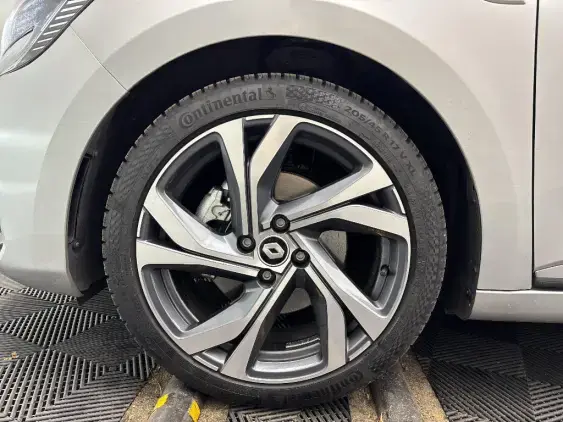 RENAULT CLIO V - voiture d'occasion - Photo 23