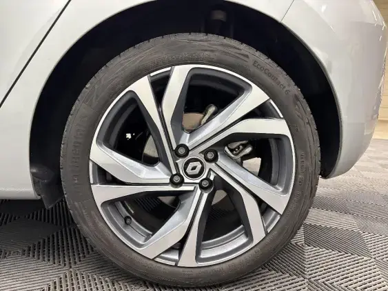 RENAULT CLIO V - voiture d'occasion - Photo 24