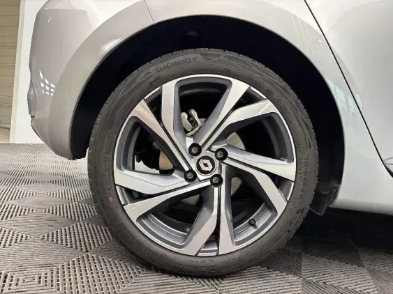 RENAULT CLIO V - voiture d'occasion - Photo 25