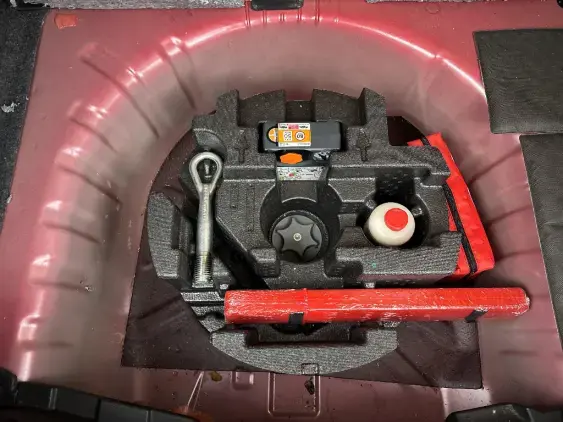 NISSAN MICRA V - voiture d'occasion - Photo 16