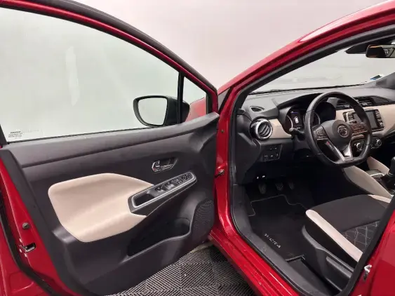 NISSAN MICRA V - voiture d'occasion - Photo 18