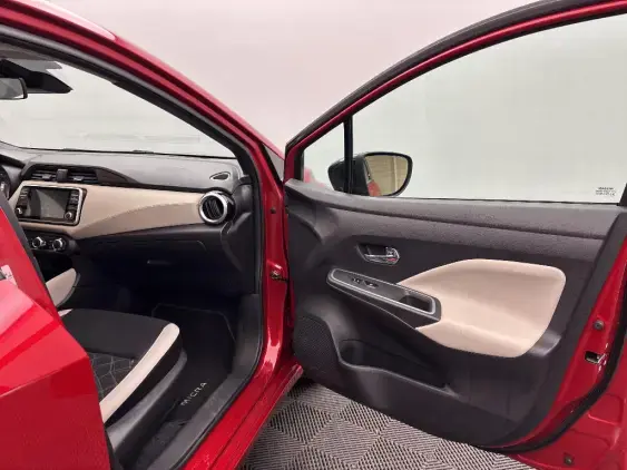 NISSAN MICRA V - voiture d'occasion - Photo 19