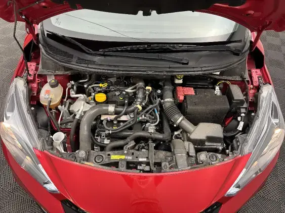 NISSAN MICRA V - voiture d'occasion - Photo 20