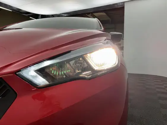 NISSAN MICRA V - voiture d'occasion - Photo 21