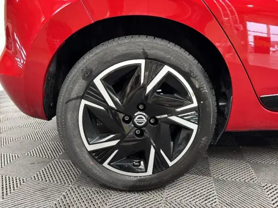 NISSAN MICRA V - voiture d'occasion - Photo 24