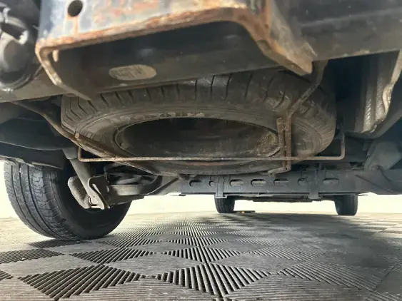 NISSAN NV300 - voiture d'occasion - Photo 16