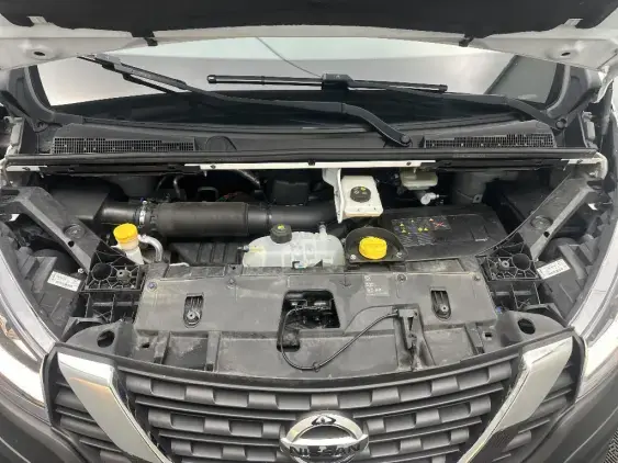 NISSAN NV300 - voiture d'occasion - Photo 20