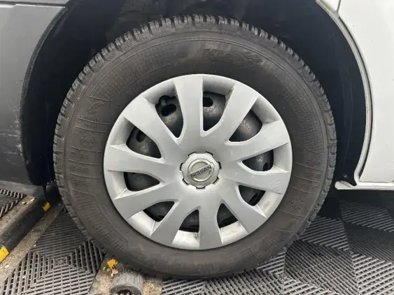 NISSAN NV300 - voiture d'occasion - Photo 22