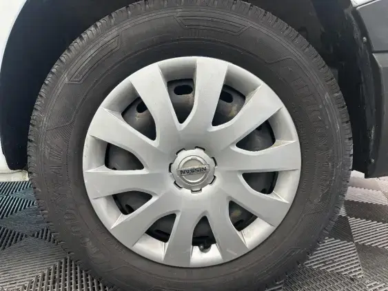 NISSAN NV300 - voiture d'occasion - Photo 23