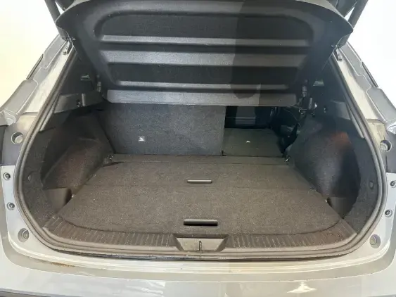 NISSAN QASHQAI III - voiture d'occasion - Photo 16