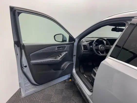 NISSAN QASHQAI III - voiture d'occasion - Photo 19