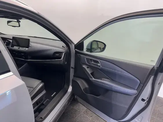 NISSAN QASHQAI III - voiture d'occasion - Photo 20