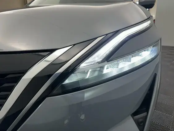 NISSAN QASHQAI III - voiture d'occasion - Photo 22