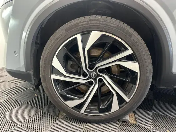 NISSAN QASHQAI III - voiture d'occasion - Photo 23