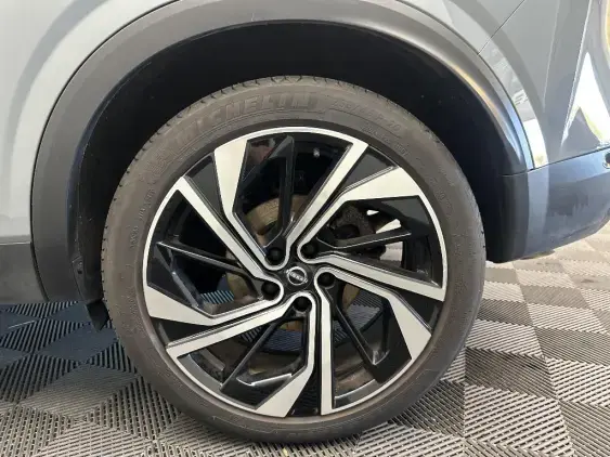 NISSAN QASHQAI III - voiture d'occasion - Photo 24