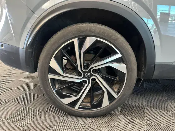 NISSAN QASHQAI III - voiture d'occasion - Photo 25