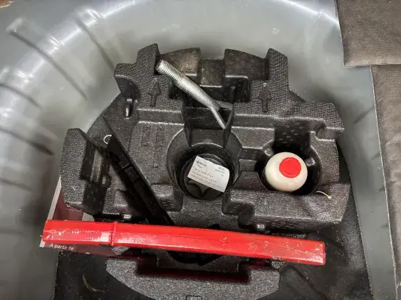 NISSAN MICRA V - voiture d'occasion - Photo 16