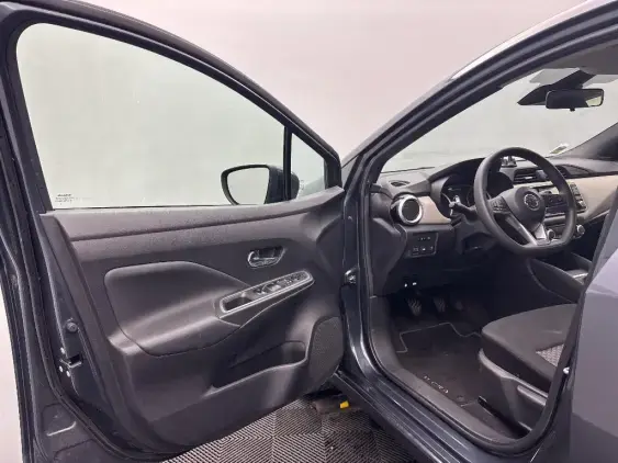 NISSAN MICRA V - voiture d'occasion - Photo 18