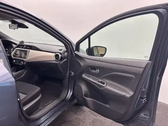 NISSAN MICRA V - voiture d'occasion - Photo 19