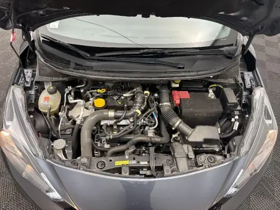 NISSAN MICRA V - voiture d'occasion - Photo 20