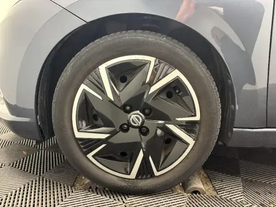 NISSAN MICRA V - voiture d'occasion - Photo 22