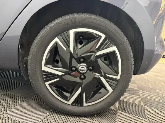 NISSAN MICRA V - voiture d'occasion - Photo 23