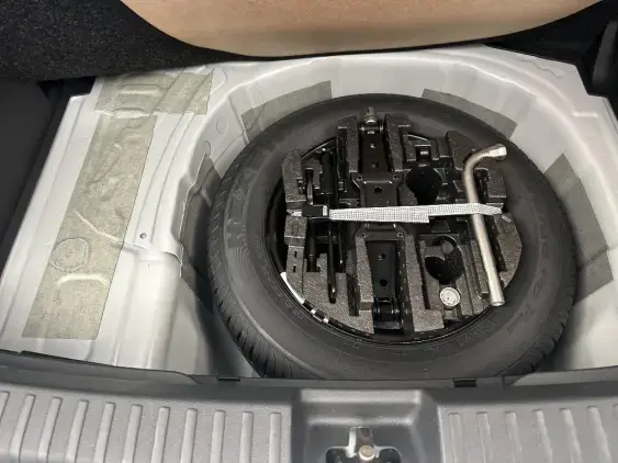 SKODA FABIA IV - voiture d'occasion - Photo 17