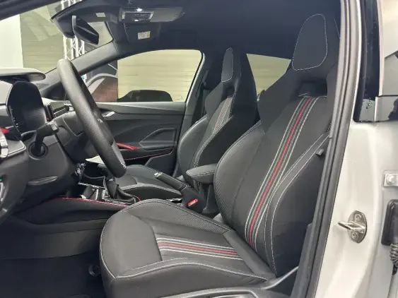 SKODA FABIA IV - voiture d'occasion - Photo 18