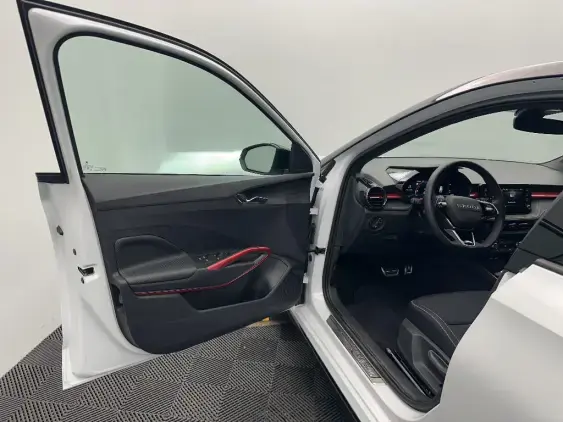 SKODA FABIA IV - voiture d'occasion - Photo 19