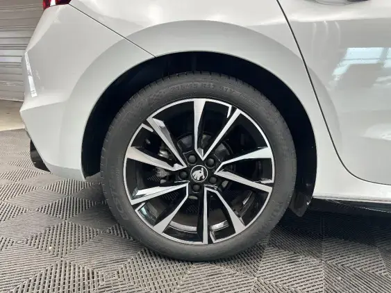 SKODA FABIA IV - voiture d'occasion - Photo 24