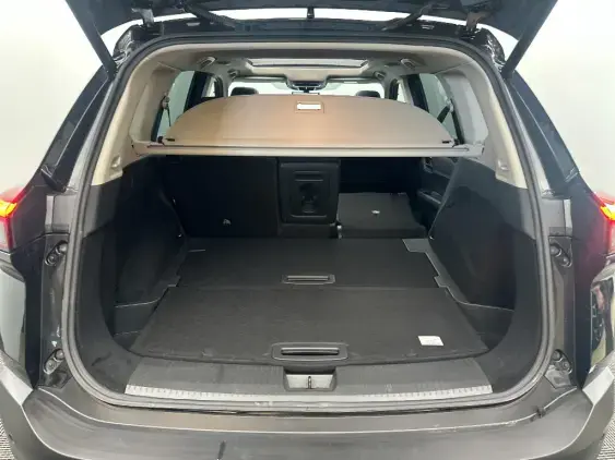NISSAN X-TRAIL IV - voiture d'occasion - Photo 16